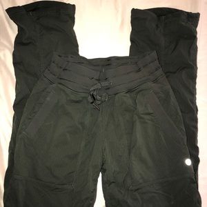 Lululemon Dance Studio Pants